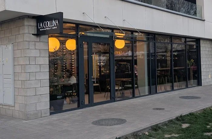 LA COLLINA - Restauracja Oświęcim