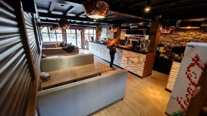 La Cosa Nostra Pizzeria - Restauracja Karpacz