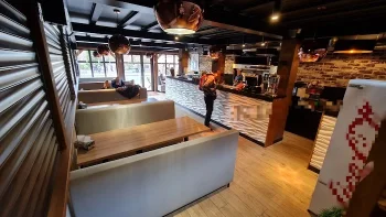 La Cosa Nostra Pizzeria - Restauracja Karpacz