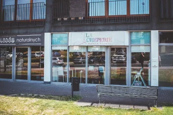 La Creperie - Restauracja Zielona Góra