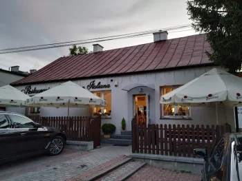 La Cucina Italiana - Restauracja Kielce