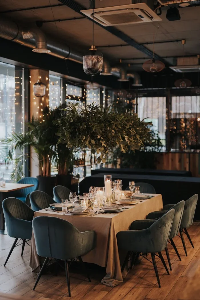 La Cucina - Restauracja Katowice
