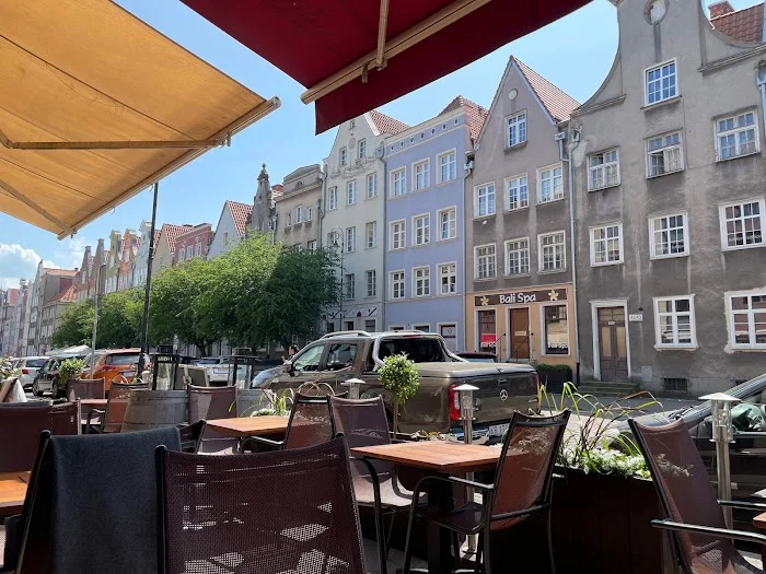 La Cucina Ristorante - Restauracja Gdańsk