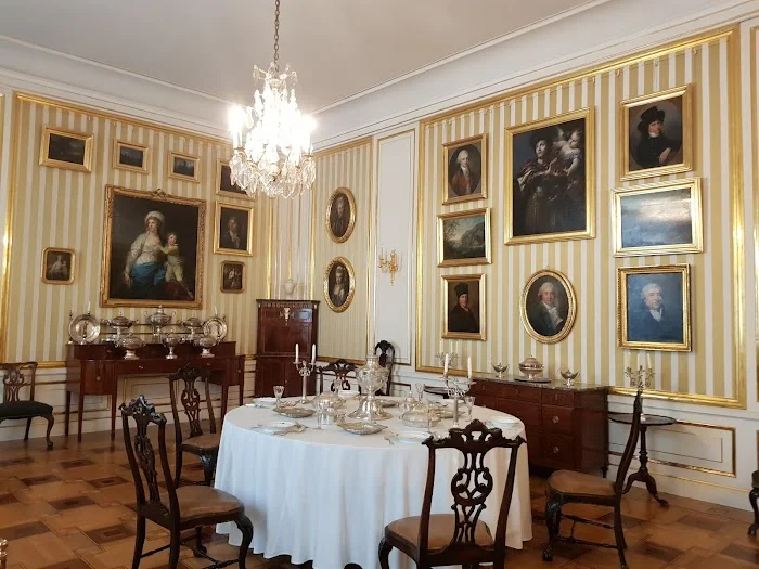 La Dolce Vita Restauracja Warszawa