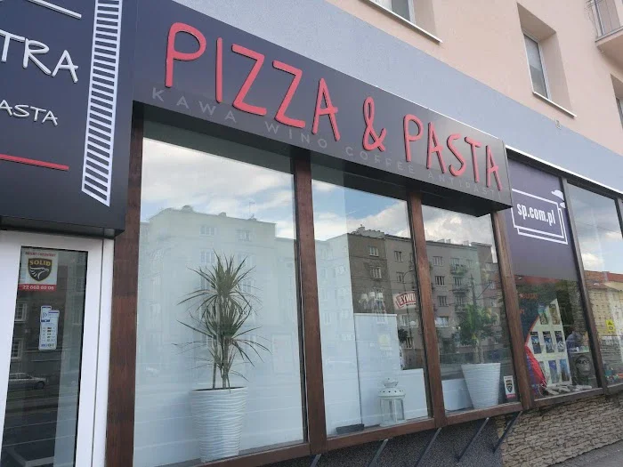 La Finestra - Restauracja Warszawa