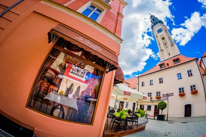 La Gondola - Restauracja Zielona Góra