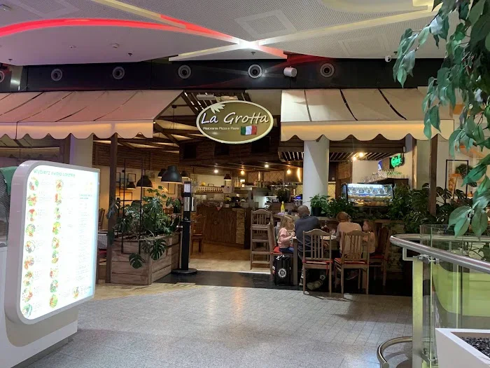 La Grotta Pizza e Pasta - Restauracja Rzeszów