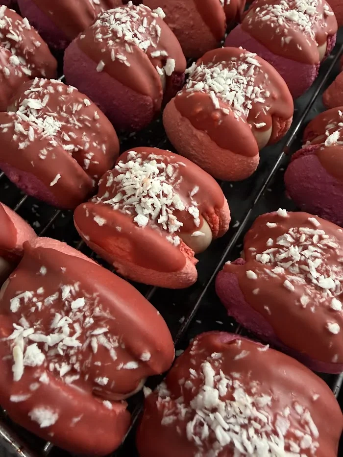 LA MACARONS - Kawiarnia Świnoujście