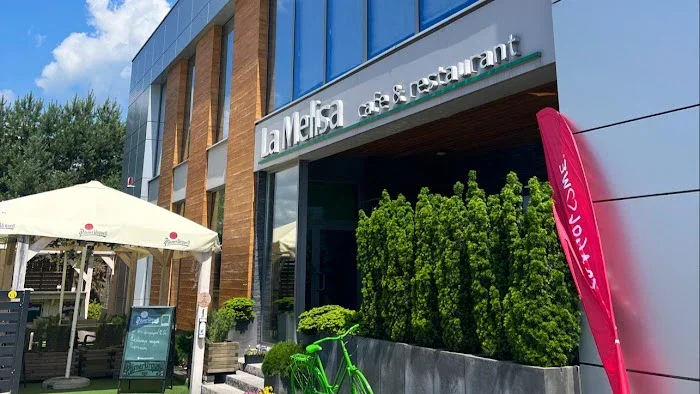 La Melisa Cafe and Restaurant - Restauracja Radom