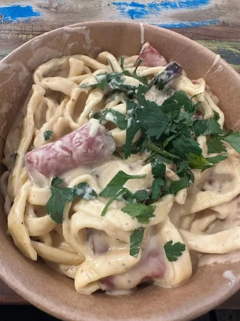 La Mia Pasta - Restauracja Warszawa