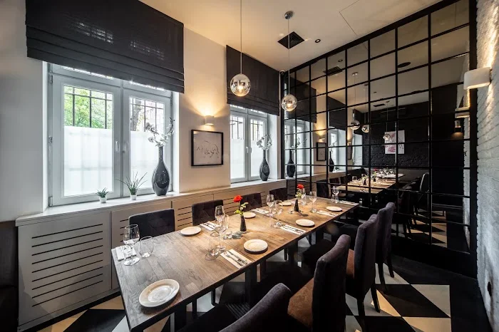 La Pampa Steakhouse - Restauracja Gdańsk