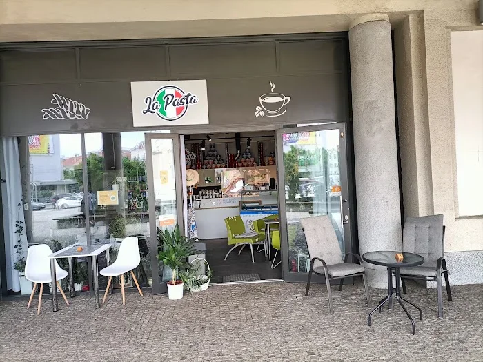 La Pasta - Restauracja Gdynia