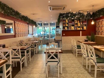 La Patata Ursynów - Restauracja Warszawa