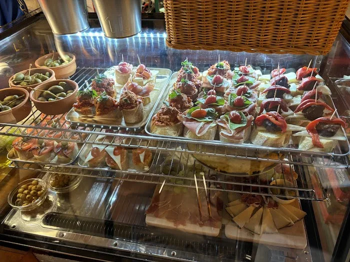 La Pepica - Warszawa - Restauracja