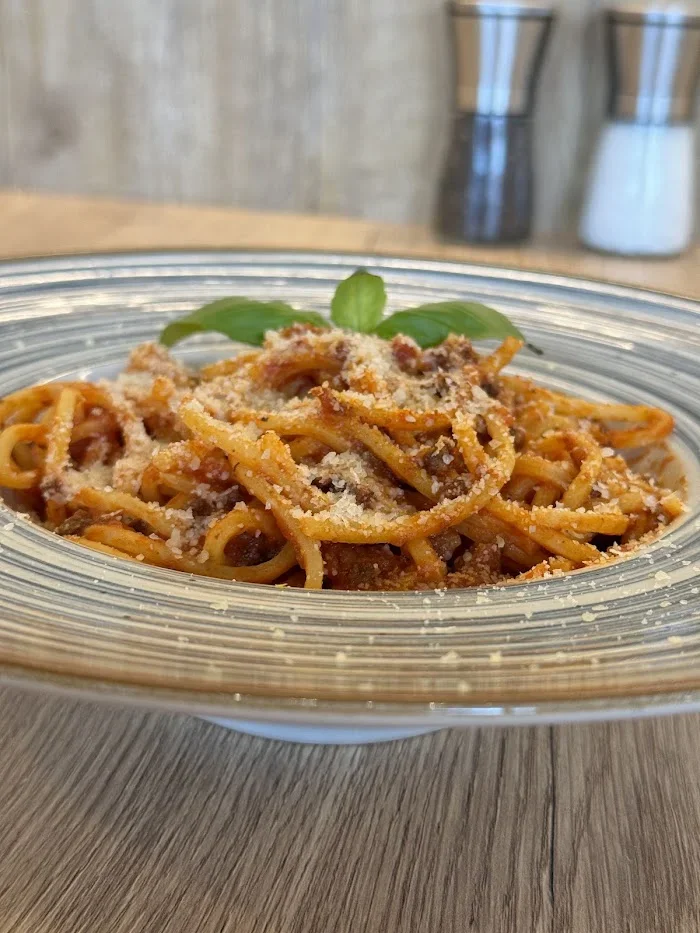 La Perla pizza & pasta - Restauracja Kielce