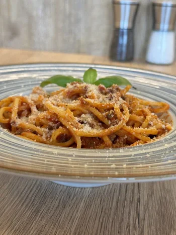 La Perla pizza & pasta - Restauracja Kielce
