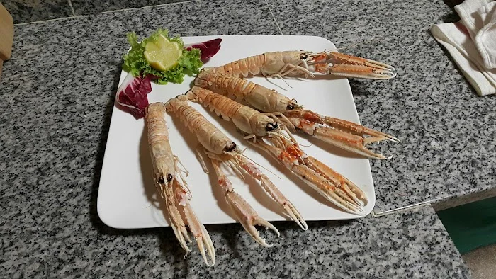 La Perla - tylko na rezerwacj - Restauracja Gliwice