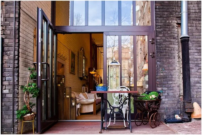 La Petite - Kawiarnia Warszawa