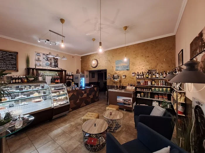 La piazzetta - Kawiarnia Wrocław