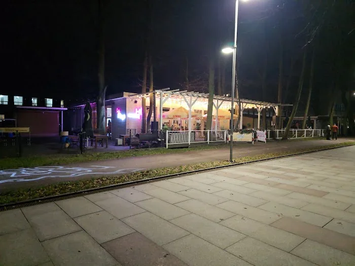 La Playa - Restauracja Kołobrzeg