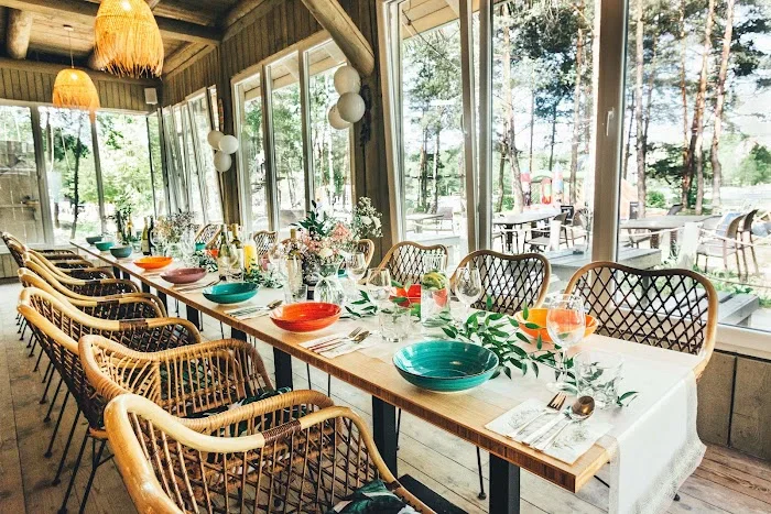 La Playa Resort & Camp | Restauracja | Noclegi | Spa Jaworzno