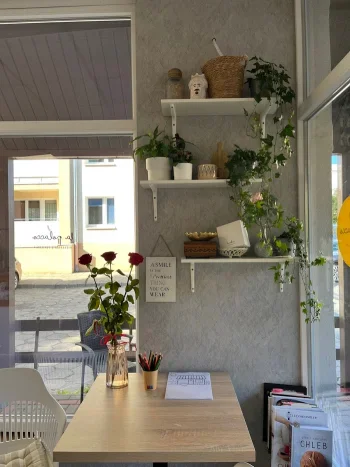 La Polacco - Piekarnia & Cukiernia - Restauracja Łódź