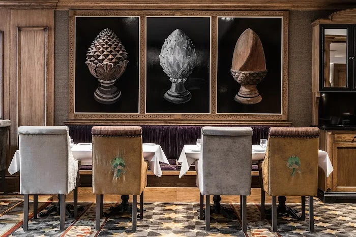 La Prima - Restauracja Zakopane