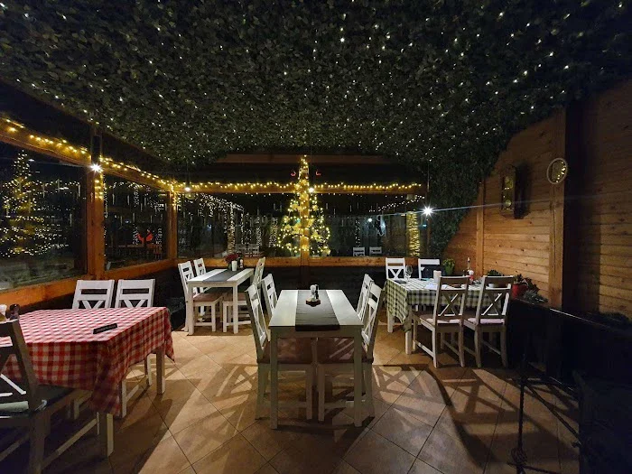 La Repubblica Ristorante - Restauracja Warszawa
