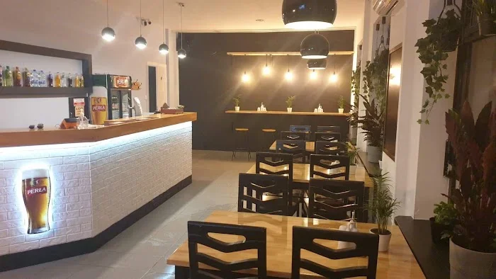 La Sera - Restauracja Lublin