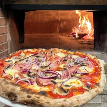 La Siciliana 2.0 - Restauracja Kraków