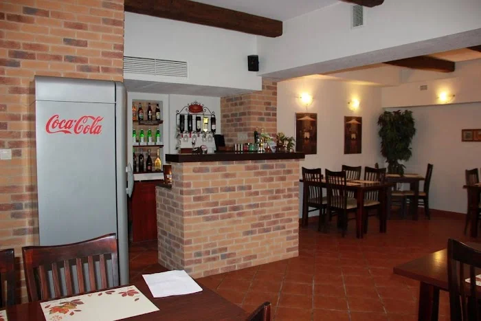 La Stella. włoska. Pizzeria. - Restauracja Warszawa