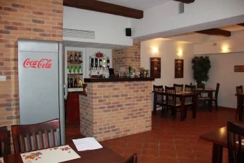 La Stella. włoska. Pizzeria. - Restauracja Warszawa