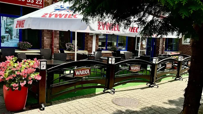 La Strega - Restauracja Lublin
