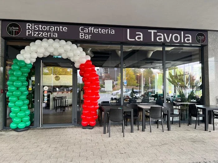 La Tavola Italian Restaurant - Restauracja Katowice