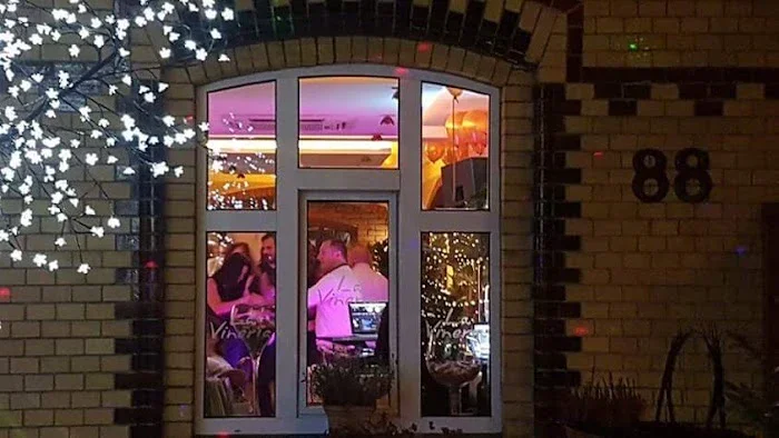 La Vineria Ristorante - Restauracja Katowice