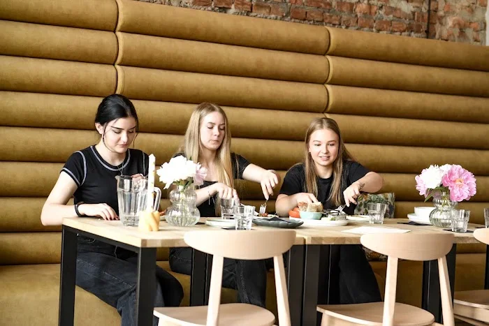 LABA - Restauracja Chorzów