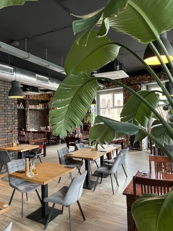 LABO by Laboratorium Smaku - Restauracja Rybnik