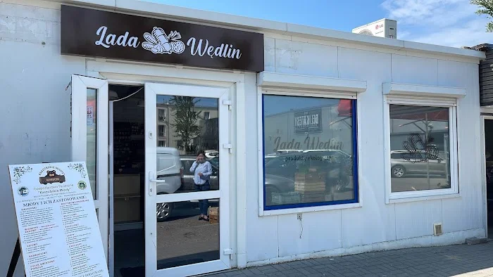 Lada Wędlin & Produkty Ekologiczne - Restauracja Gdynia