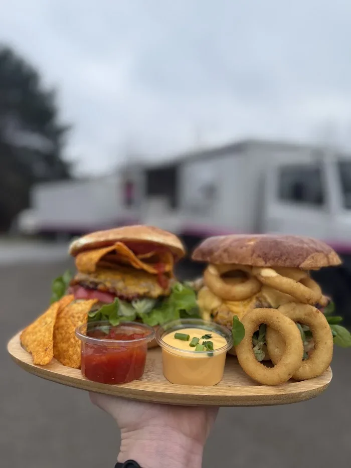 Lady Chef Tasty Truck - Restauracja Radom