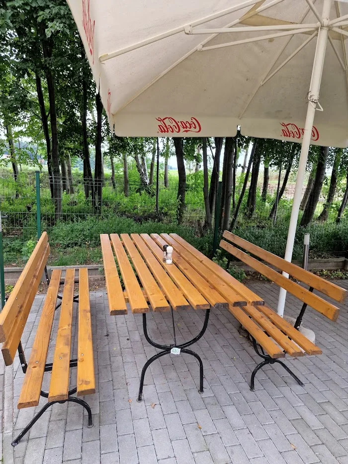 Laguna - Restauracja Rybnik