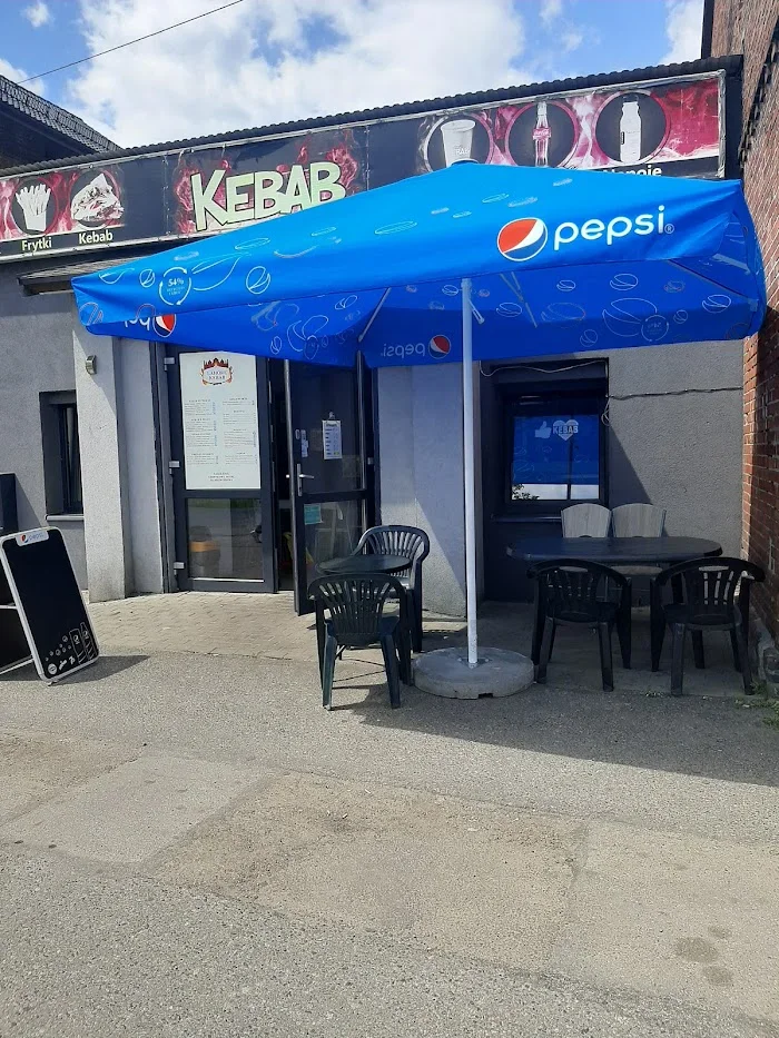 Lahore Kebab - Restauracja Tychy