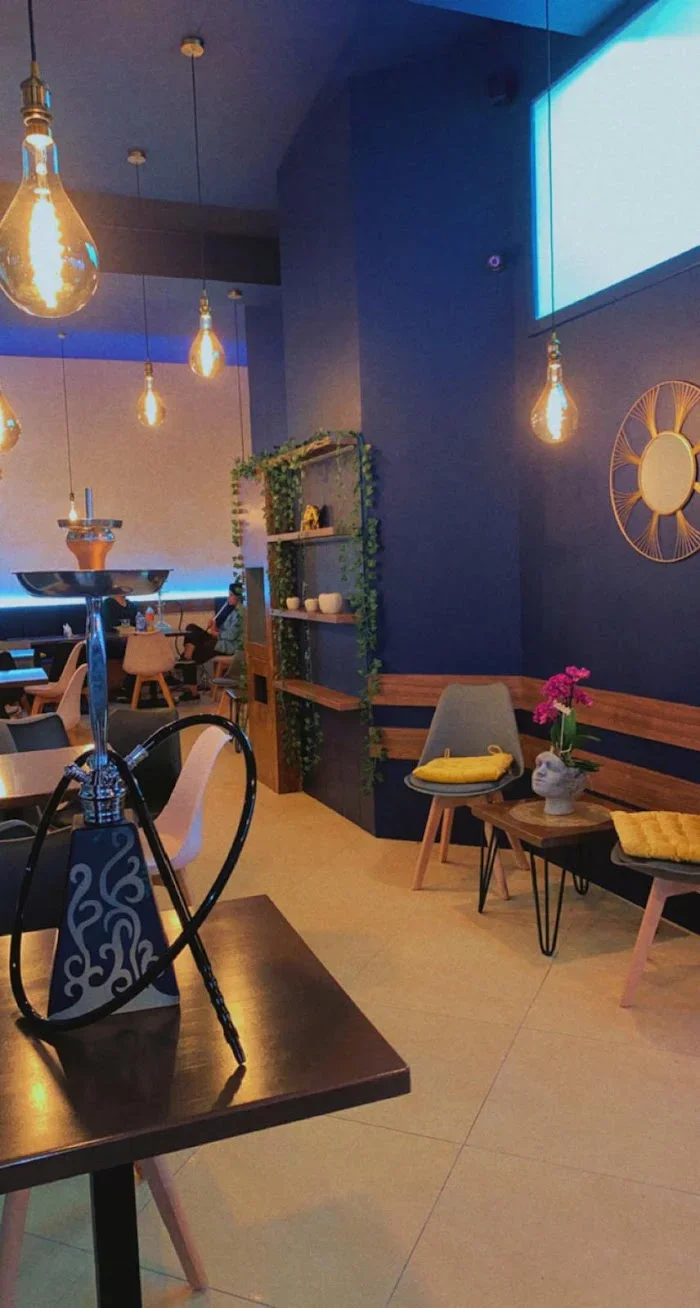 Laila - Restauracja Kraków