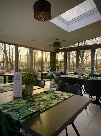 Lamargherita Ristorante & Pizza - Restauracja Chorzów