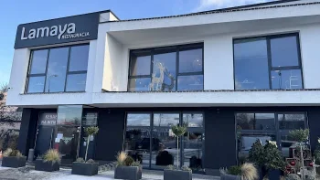 Lamaya Restauracja Marki