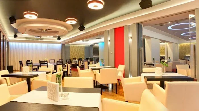 Lancelot - Restauracja Malbork