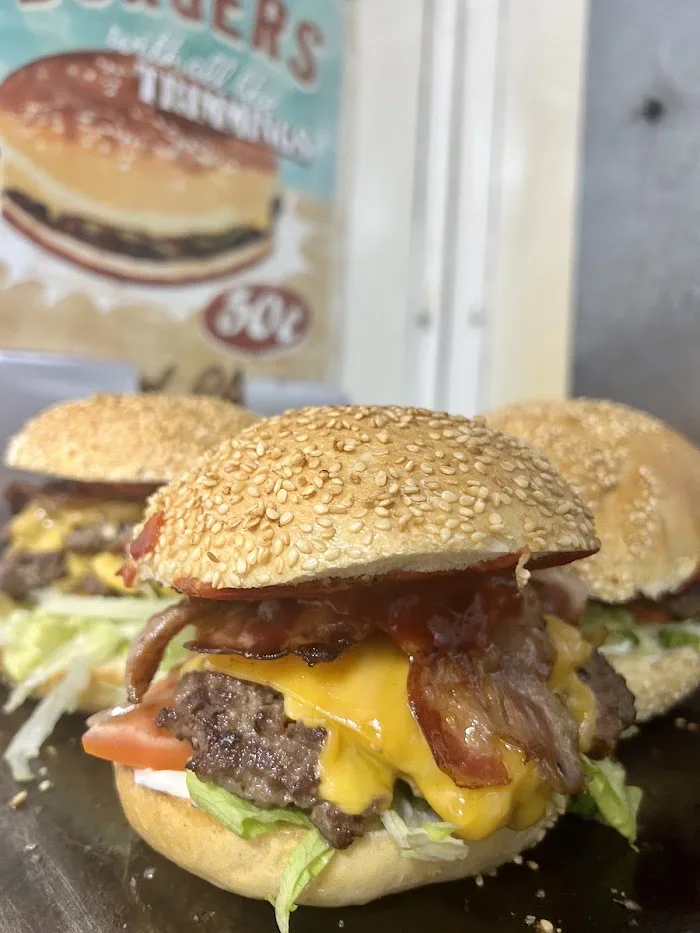 Landsburger - Restauracja Gorzów Wielkopolski