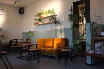 Lang.fuhr - Kawiarnia Gdańsk