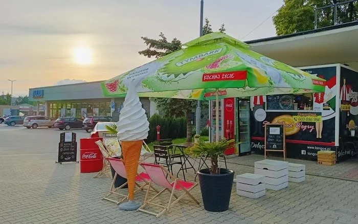 Langos Wałbrzych - Restauracja