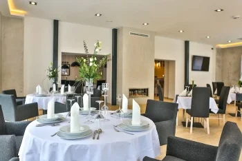 Lantier - Restauracja Bytom