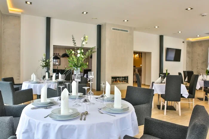 Lantier - imprezy okolicznościowe, spotkania firmowe, konferencje - Restauracja Bytom